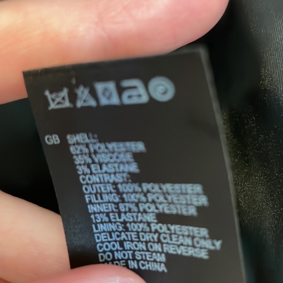 REISS jacket - Picture 5 of 6